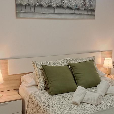 Cotur 122 Apartamento Y Parking Incluido-Rabanales-TecnoCórdoba Exteriör bild