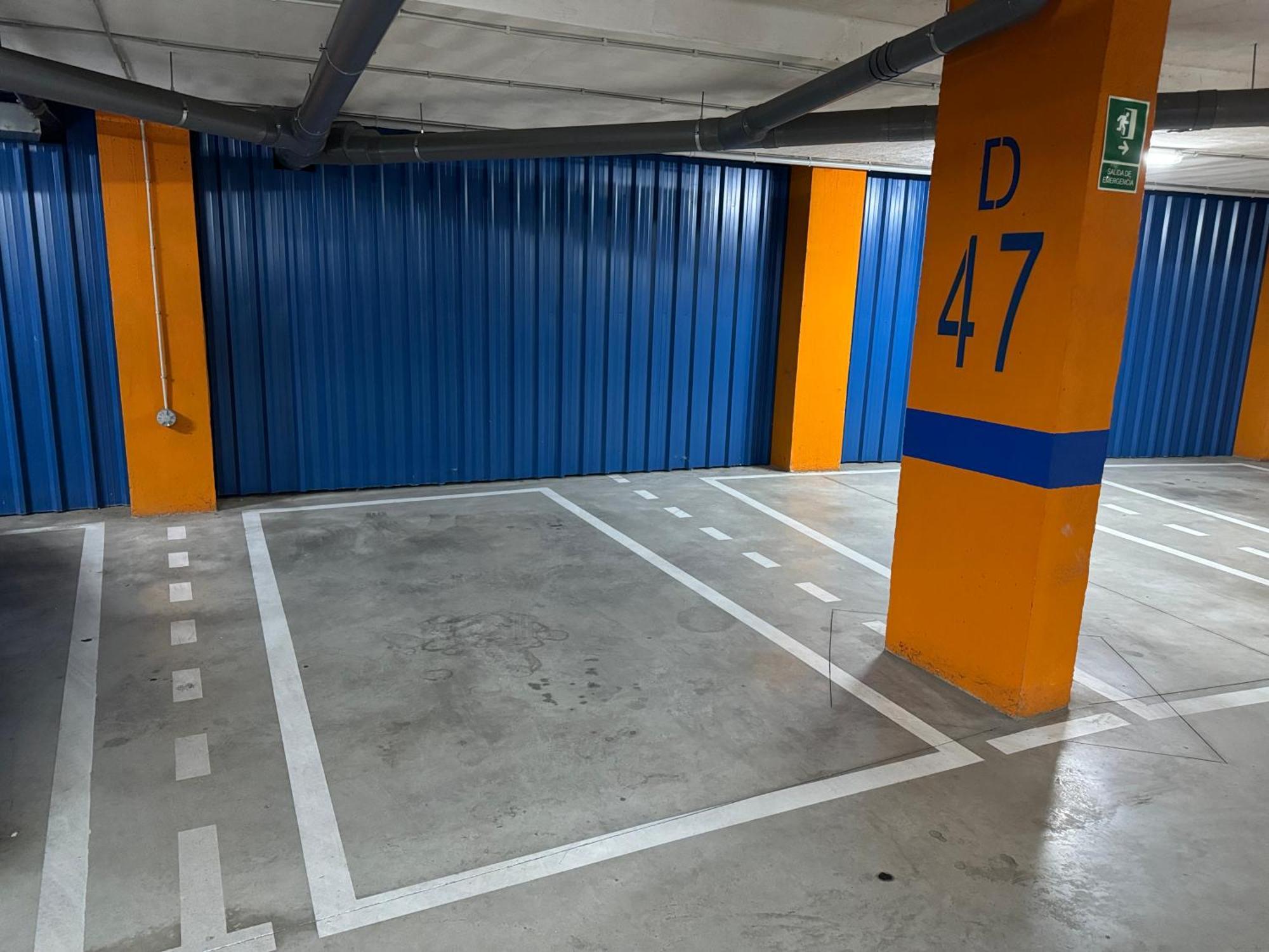 Cotur 122 Apartamento Y Parking Incluido-Rabanales-TecnoCórdoba Exteriör bild