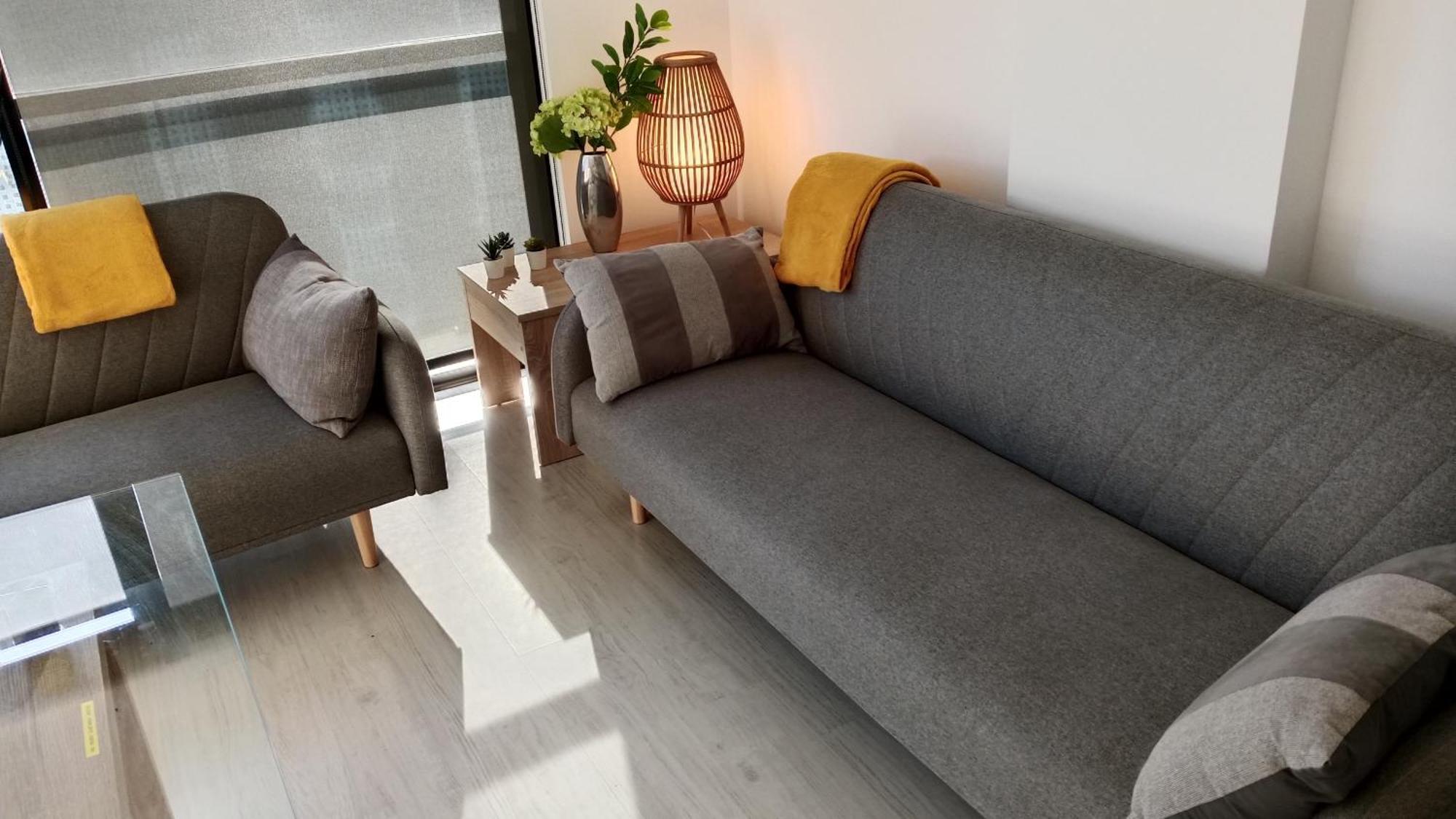 Cotur 122 Apartamento Y Parking Incluido-Rabanales-TecnoCórdoba Exteriör bild