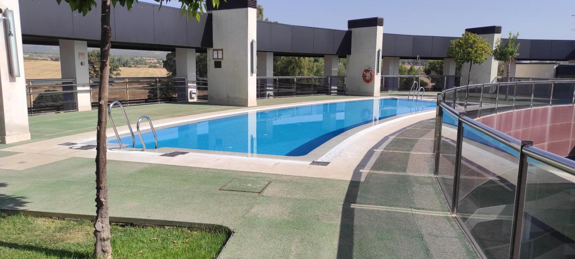 Cotur 122 Apartamento Y Parking Incluido-Rabanales-TecnoCórdoba Exteriör bild