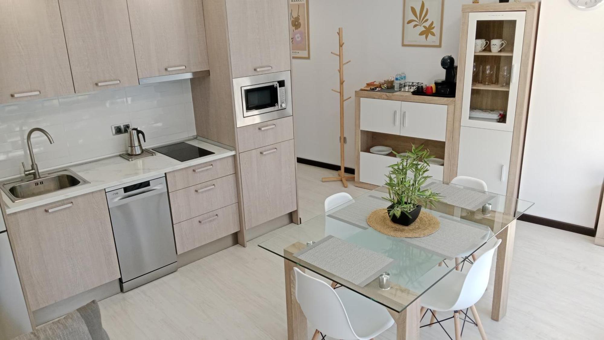 Cotur 122 Apartamento Y Parking Incluido-Rabanales-TecnoCórdoba Exteriör bild
