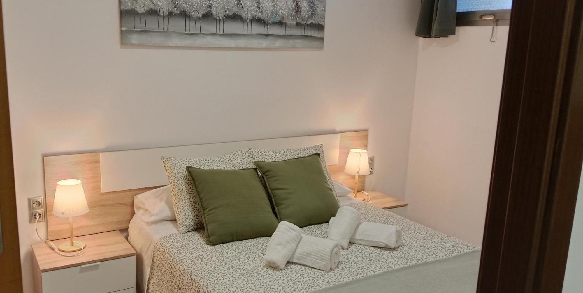 Cotur 122 Apartamento Y Parking Incluido-Rabanales-TecnoCórdoba Exteriör bild